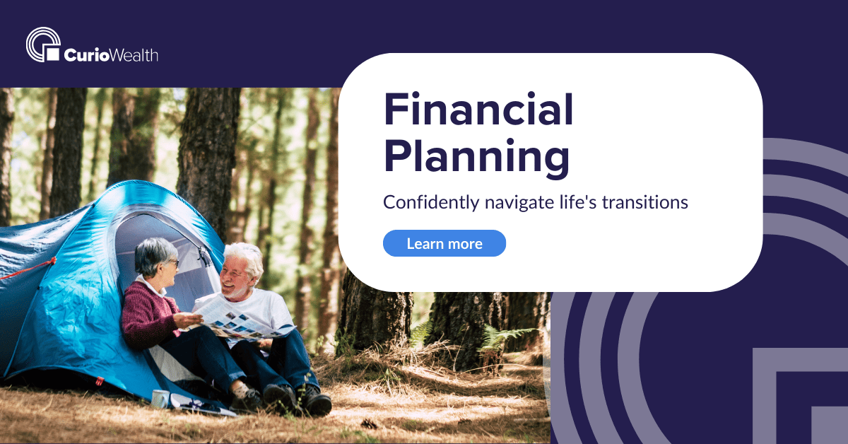 Strategic Financial Planning Services