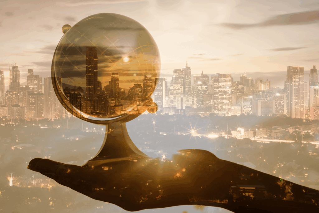 Market Volatility Investing