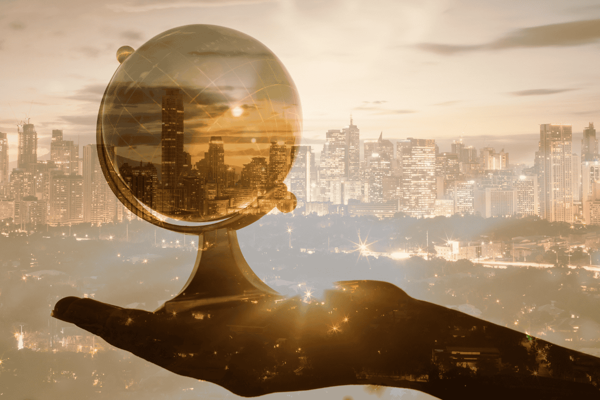 Market Volatility Investing