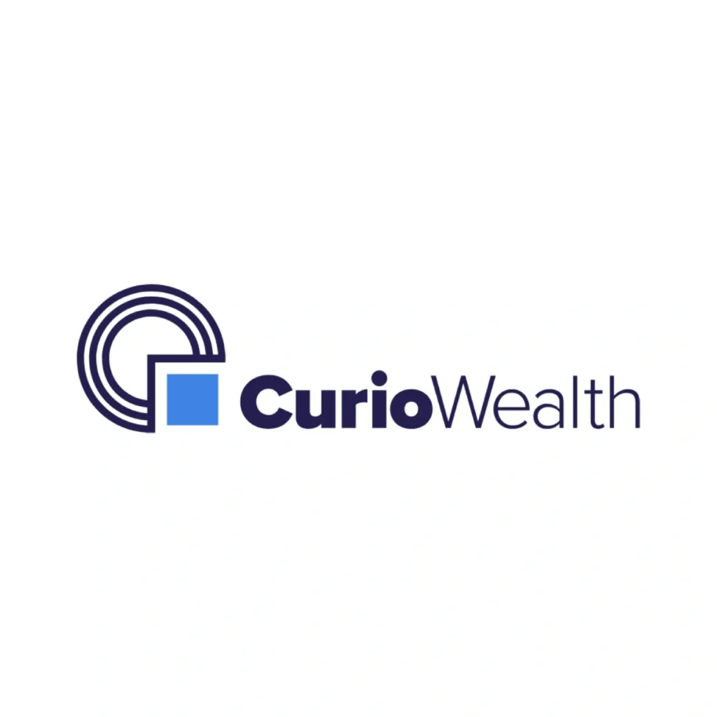 Curio Wealth logo