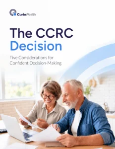 The CCRC Decision - Curio Wealth